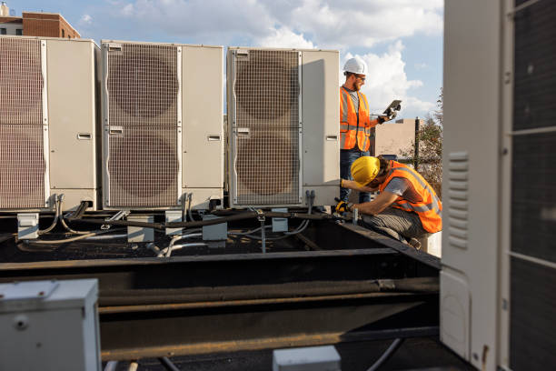 Best Residential HVAC in Bedford Hills, NY