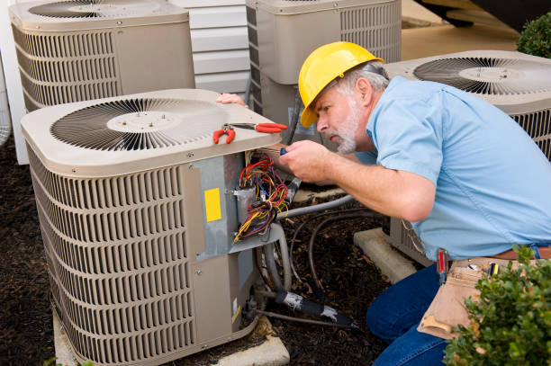 Best Seasonal HVAC Services in Bedford Hills, NY