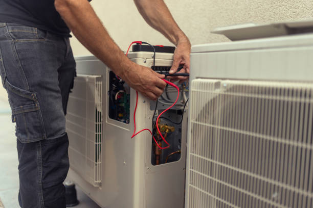 Best Solar-powered HVAC Systems in Bedford Hills, NY