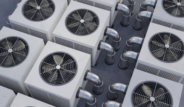 Best HVAC Financing and Leasing in Bedford Hills, NY